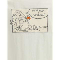 Moncler x Donald Glover Moncler x Gilga Farm by Donald Glover Satsuma Shirt Jacket