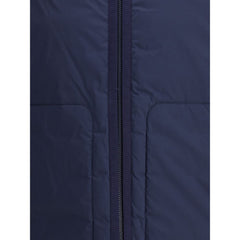Moncler x Donald Glover The Moncler x Gilga Farm by Donald Glover Caracara short Down Jacket