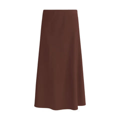 Brunello Cucinelli Midi Skirt