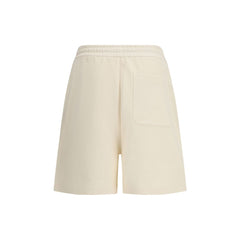 Moncler x Donald Glover Moncler x Gilga Farm by Donald Glover cotton Shorts