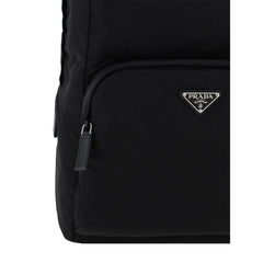 Prada Backpack