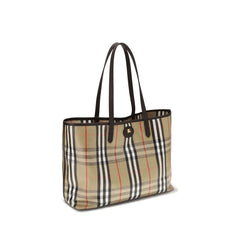 Burberry Medium Highlands Tote Bag