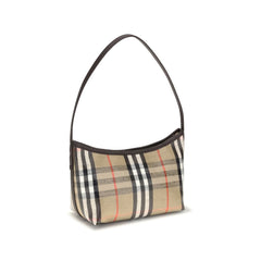 Burberry Highlands mini Shoulder Bag