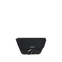 Balenciaga Explorer small Shoulder Bag