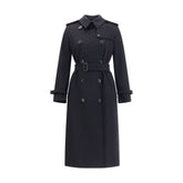 Burberry Kensington Coat