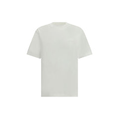 Y-3 Cotton T-shirt