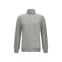 Brunello Cucinelli Wool turtleneck Sweater