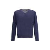 Brunello Cucinelli Ultrafine virgin wool Sweater