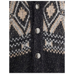 Brunello Cucinelli Virgin wool Cardigan