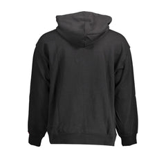 Levi's Black Cotton Sweater