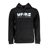 Vans Black Cotton Sweater