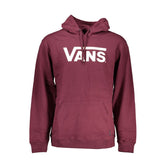 Vans Red Cotton Sweater