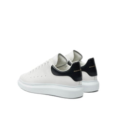 Alexander McQueen Oversized Sneakers