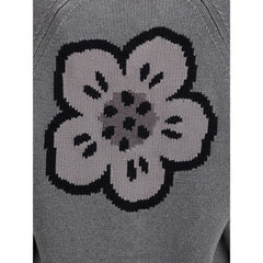 Kenzo Boke Flower Cardigan