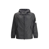 Stone Island Waterproof hooded Jacket