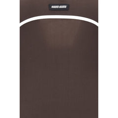 Miu Miu Midi sleeveless Dress