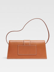 Jacquemus Le Bambino Long Brown Bag