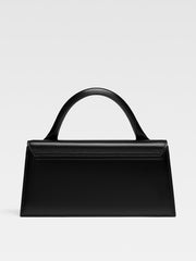 Jacquemus Le Chiquito Long Black Bag