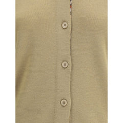 Burberry Knit Cardigan