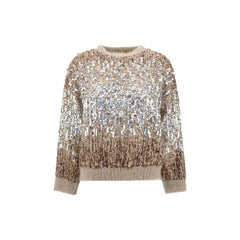 Brunello Cucinelli Mohair Sweater