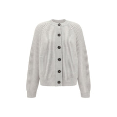 Brunello Cucinelli Cashmere Cardigan