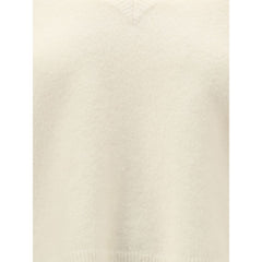 Rick Owens Tommy Sweater in Alpaca