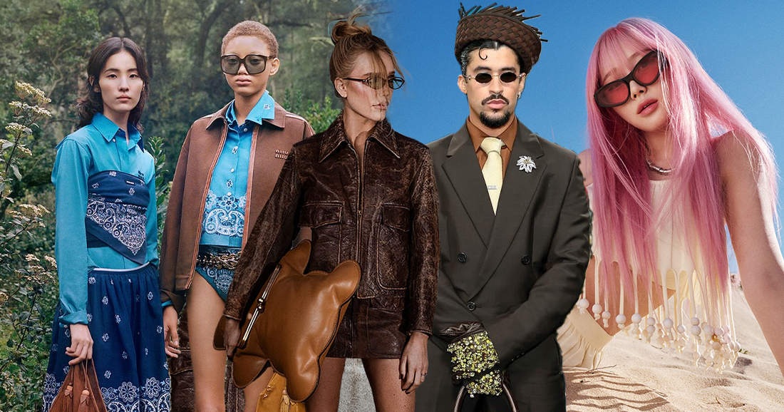 The Hottest Fashion Brands Right Now