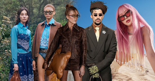 The Hottest Fashion Brands Right Now
