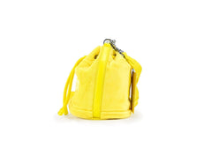 Bolsa Marc Jacobs The Bucket Bag Terry Crossbody Bag