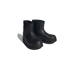 Tornozelo sintético preto Adidas