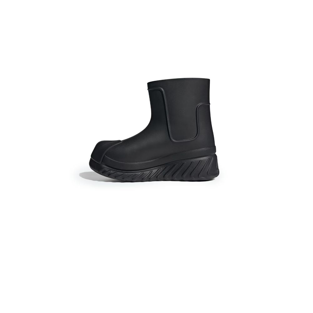 Tornozelo sintético preto Adidas