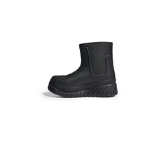Tornozelo sintético preto Adidas