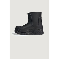 Tornozelo sintético preto Adidas