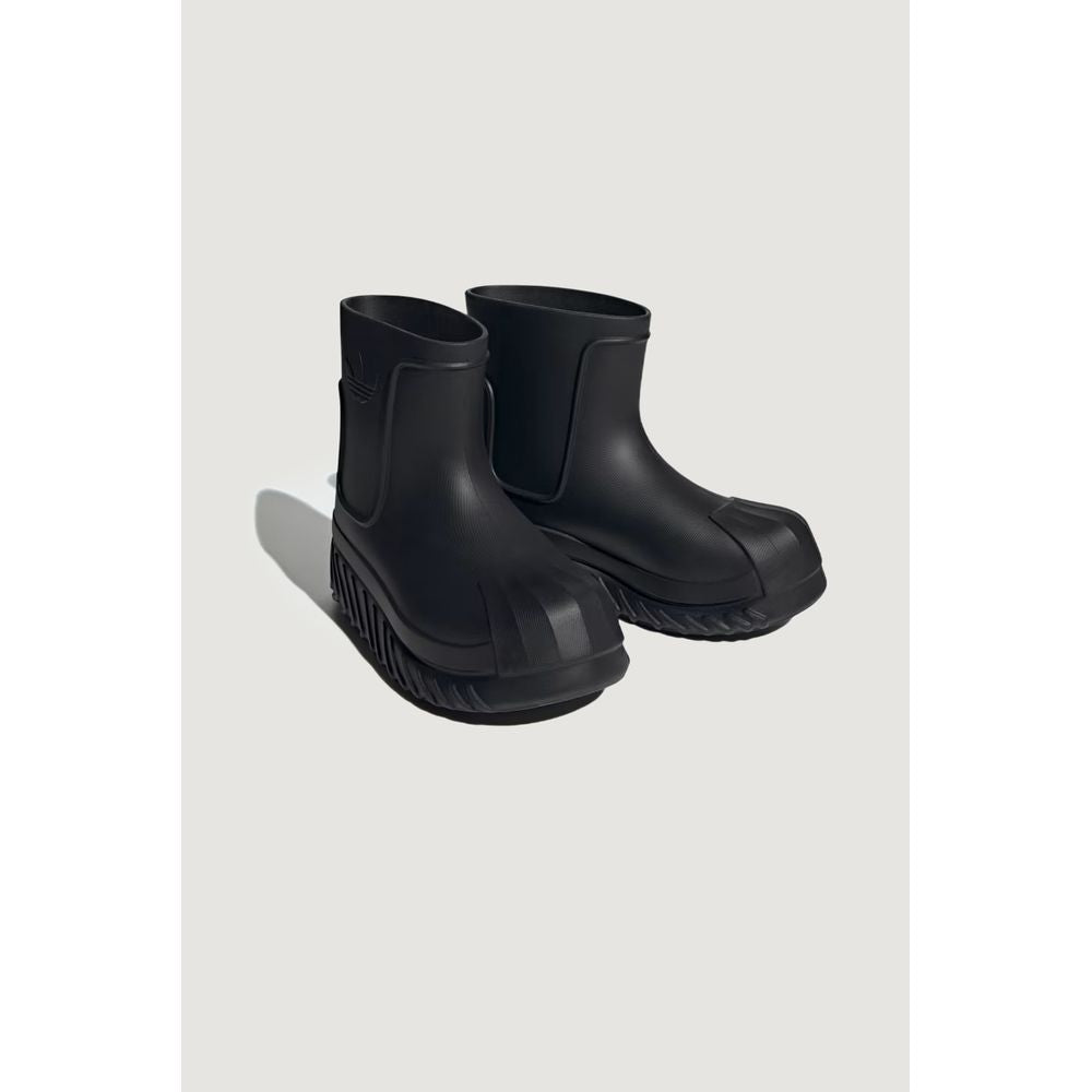 Tornozelo sintético preto Adidas