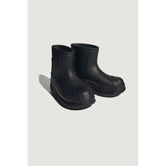 Tornozelo sintético preto Adidas