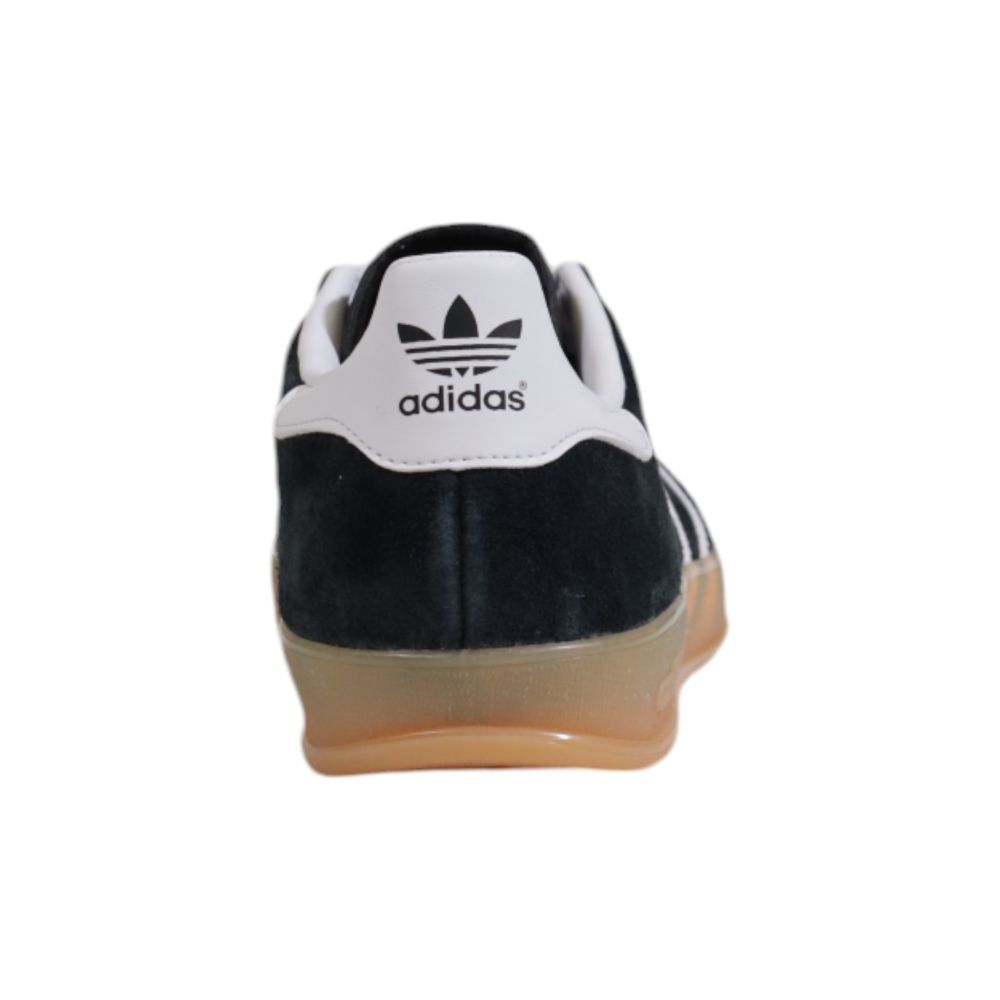 Adidas Gazelle Camurça Preta