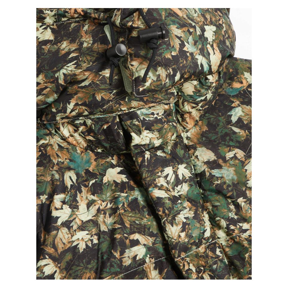 Jaqueta de poliéster The North Face Army
