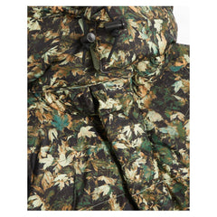 Jaqueta de poliéster The North Face Army