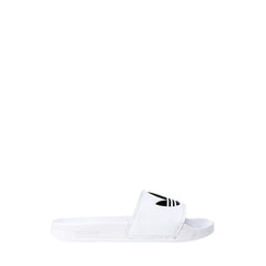 Sandália Adidas Poliéster Branca