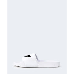 Sandália Adidas Poliéster Branca