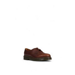Dr. Martens Marrom Couro Casual