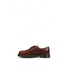 Dr. Martens Marrom Couro Casual
