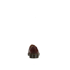 Dr. Martens Marrom Couro Casual