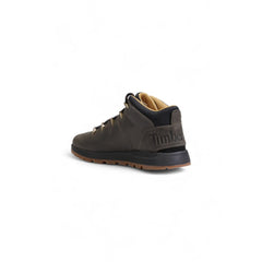 Tênis Timberland Cinza Couro Reciclado