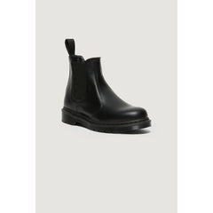 Dr. Martens Tornozelo de Couro Preto
