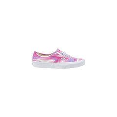 Tênis Vans Multicolorido de Couro