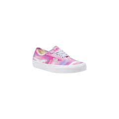 Tênis Vans Multicolorido de Couro