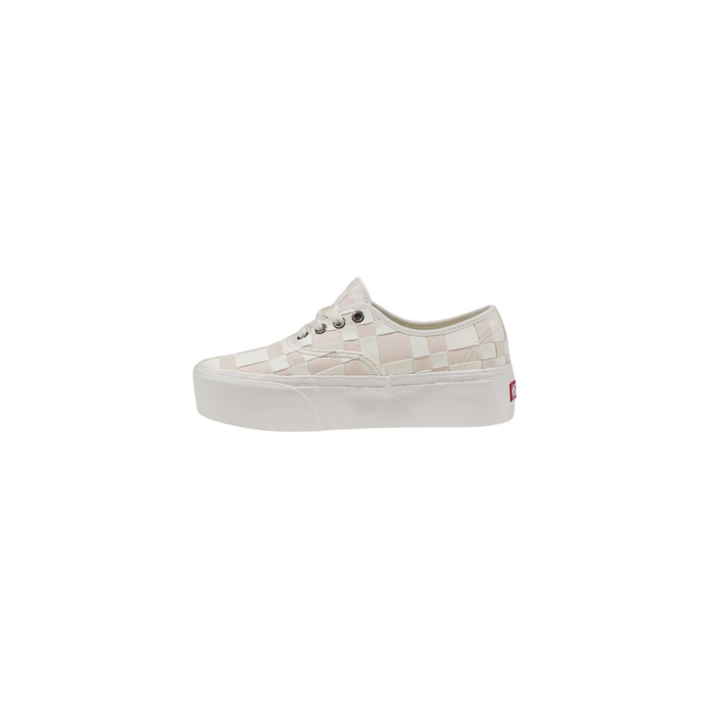 Tênis Vans Multicolor Fabric