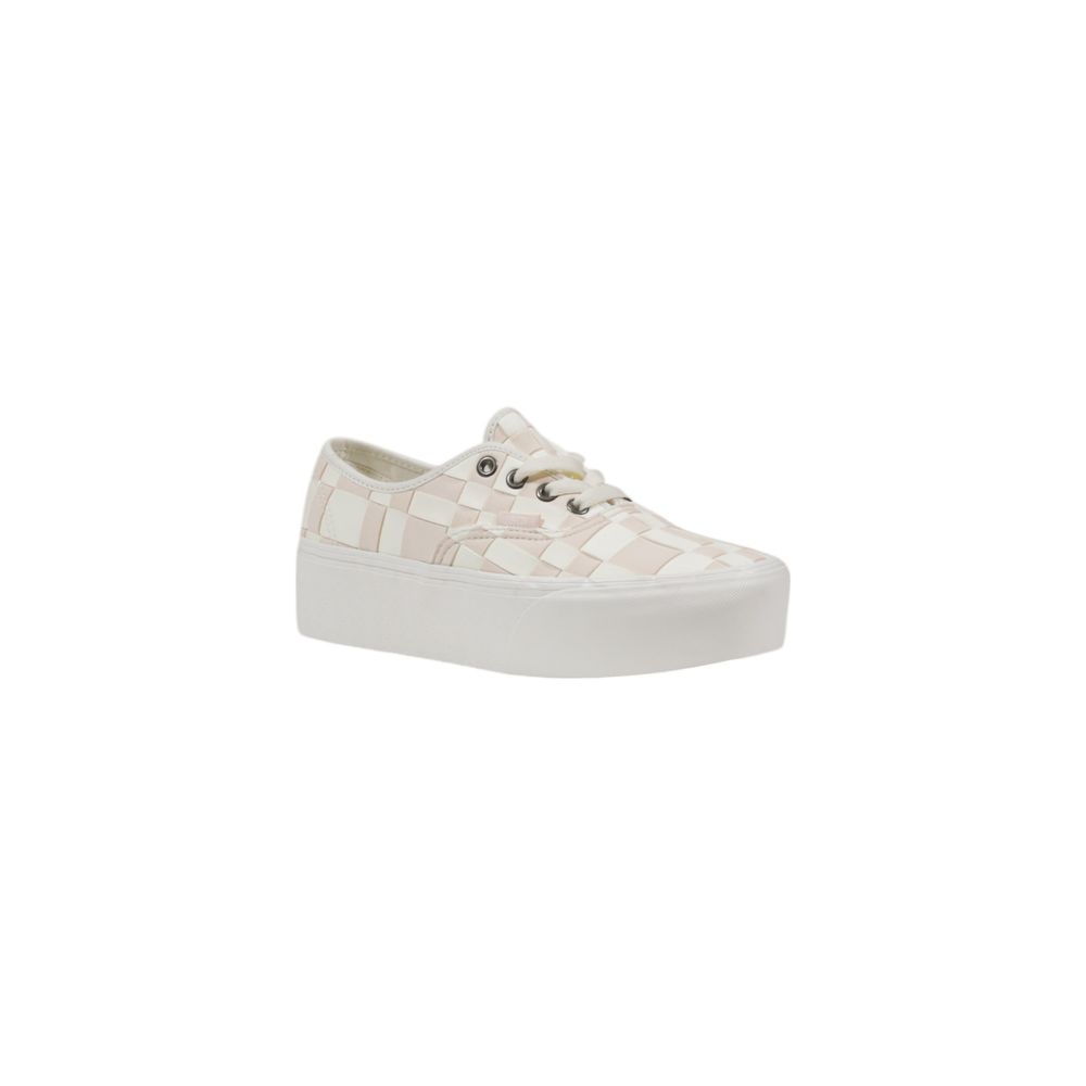 Tênis Vans Multicolor Fabric