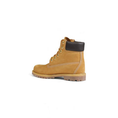 Bota Timberland Bege de Plástico Reciclado
